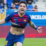 Salidas inminentes en el Barça B