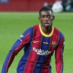 Dembélé declarado intransferible por el Director Deportivo del Barça