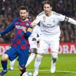 FC Barcelona vs Real Madrid: El Clásico Preview, 24/10/2020