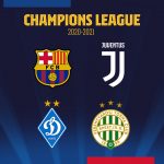 The 2020/21 UEFA Champions League: As it concerns FC Barcelona