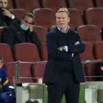 Koeman : “If we always keep a high rhythm we are very good”