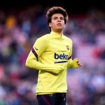 Riqui Puig’s full interview for COPE