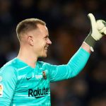 Marc-André ter Stegen set to renew his contract with FC Barcelona