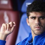 Carles Alena: On The Way Out?