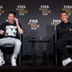 Messi-Cristiano: el enfrentamiento que hemos esperado por 947 días