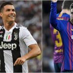 Messi v Cristiano: The clash we’ve waited 947 days for