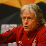 Jorge Jesus: “Todibo is not in a good physical or tactical shape”