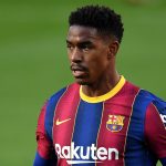 Junior Firpo on his way to Marcelo Bielsa’s Leeds