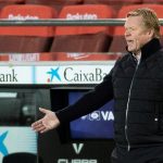 Koeman admits Liga dream hindered, reveals Coutinho discomforts