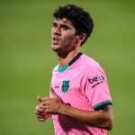 Oficial, Carles Aleñá se marcha cedido al Getafe