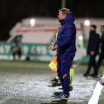 Partido cerrado contra Cornellà de segunda división B en Copa del Rey