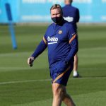 Koeman : “Any game is just as important because we are Barça”