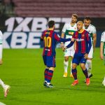 Doblete de Messi lleva al Barça a la victoria por 3-0 ante el Elche