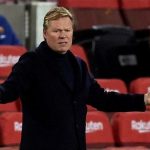 Koeman, Griezmann, and Roberto reflect on win against Athletic Club