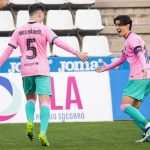 Barça B clings to promotion (0-1)