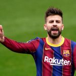 Piqué: “Tenemos que recuperar la forma a pesar de dos golpes duros”