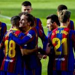 FC Barcelona vs Osasuna: Here’s what you can expect tonight…