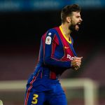 Gerard Piqué: “Trophies are important, but the most important thing is the journey”