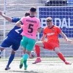 El Barça B suma un punto clave para la segunda fase (0-0)