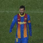 Barcelona preparing to offer three-year contract to Lionel Messi