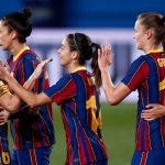 #PreviaUWCL: “Las Blaugranas” buscarán hacer historia por segunda vez