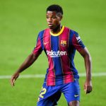 Barça set their eyes on renewing Ansu Fati’s contract