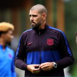 Victor Valdés set to reunite with FC Barcelona