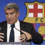 Laporta: “Le aseguro a la afición que la próxima temporada será un éxito”