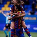 Barcelona es finalista de la Uefa Women’s Champions League