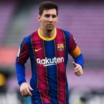 Messi set to renew his contract with FC Barcelona