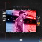 Levante U.D. vs FC Barcelona – LIVE commentary