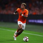 Memphis Depay is close to signing for FC Barcelona