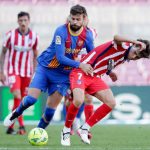 Piqué: “Seeing the results of this season, LaLiga is still open”