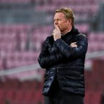 Barcelona board in doubt over Koeman’s future as manager