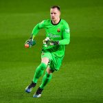 Marc-André Ter Stegen “Quiero ser un ejemplo dentro y fuera del campo”