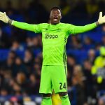 André Onana : an option for Barcelona?