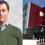 Miquel Puig: The new director of La Masia