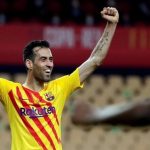 Barça set to offer Busquets a contract extension