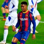 AC Milan intensify their interests in Junior Firpo