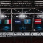 Italy vs Austria – LIVE Commentary – Euro 2020