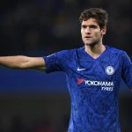 FC Barcelona re-interested in signing Marcos Alonso