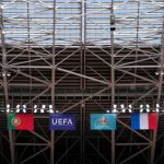 Portugal vs France – Live Commentary – EURO 2020