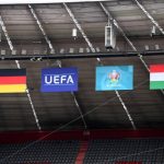 Germany vs Hungary – Live Commentary – EURO 2020