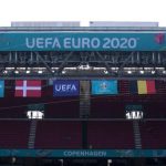 Denmark vs Belgium – LIVE Commentary – Euro 2020