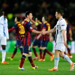 Barcelona and Manchester City set to play a friendly as a tribute to Unzué