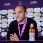 Lluís Cortés set to leave Barça Femení