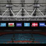 Wales vs Denmark – Live Commentary – EURO 2020