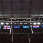 England vs. Croatia – LIVE Commentary – Euro 2020