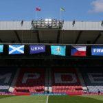 Scotland vs. Czech Republic – LIVE Commentary – Euro 2020