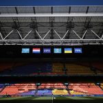 Netherlands vs Ukraine – LIVE Commentary – Euro 2020